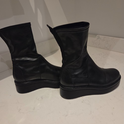 Vagabond tara stretch platform - tara,