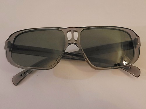 Rare vintage american optical - rare,
