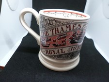 Emma Bridgewater Mug. 1/2