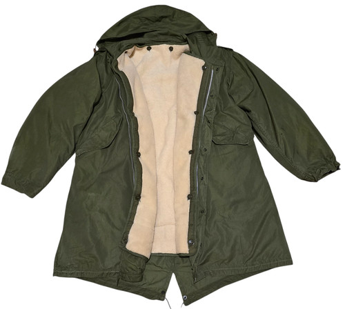 Vtg 1951 us - us, army