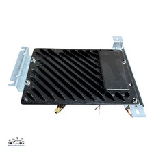 2011 JAGUAR XJ X351 SOUND AUDIO AMPLIFIER MODULE AW93-19C164-CR