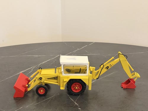 Jcb mk1 kent vintage - jcb, 3c