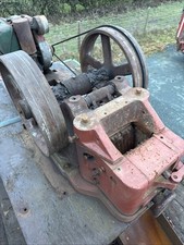 Sturtevant 6x2 Jaw Crusher