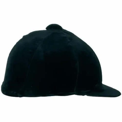Champion velvet hat cover - velvet,