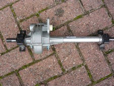 Drive Scout / Careco Zoom