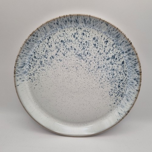 Denby kiln speckled dinner - kiln,