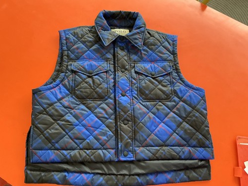 Polo ralph lauren - ralph, cropped
