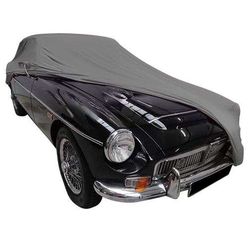 Indoor car cover fits - , mgc