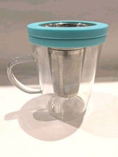 Fortnum & Mason Clear Glass