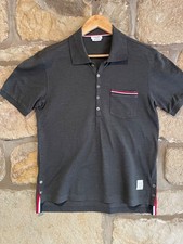 Thom Browne polo shirt