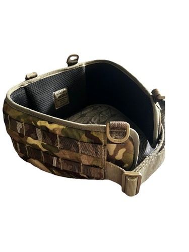British army mtp hip belt - army,