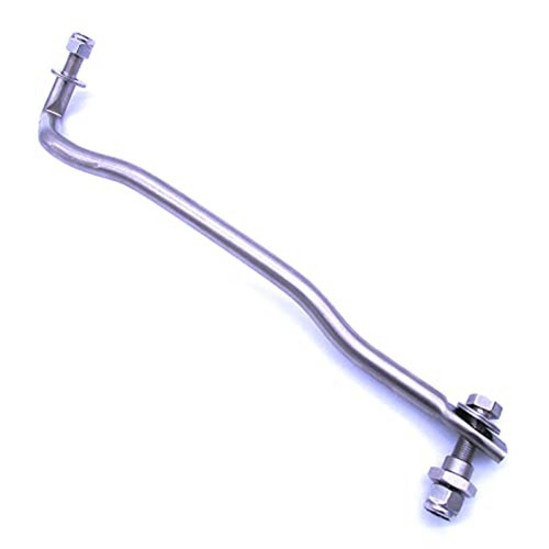 Stainless steel outboard motor - steel,