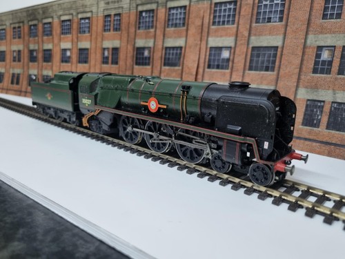 Hornby r2268 merchant - hornby,