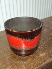 Scheurich Vintage West German