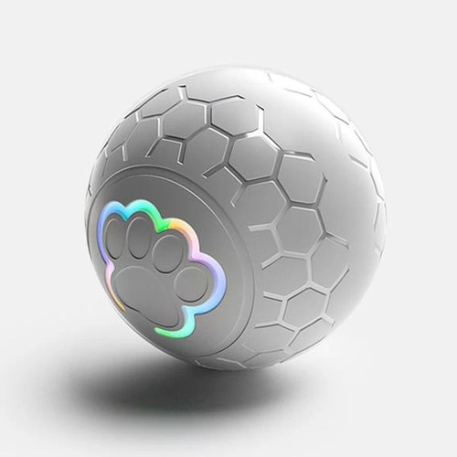 Smart pet toy - smart, usb