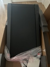 Black treadmill With Incline 