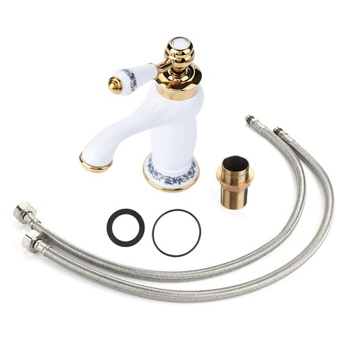 Single handle mixer - single,