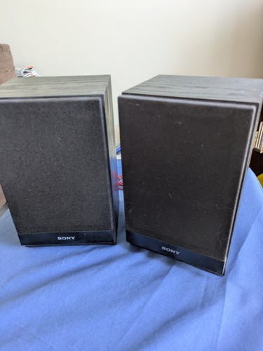 Sony ceh45 black - sony, bookshelf