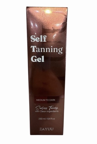 Self tanning gel oz - tanning,