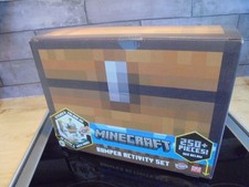 Minecraft Bumper Activity Set
