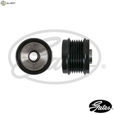 ALTERNATOR FREEWHEEL CLUTCH