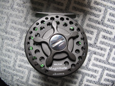 Okuma Integrity I 7/8 Fly