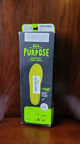 Superfeet all purpose foot bed - superfeet,