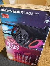 JBL PartyBox Stage 320 -