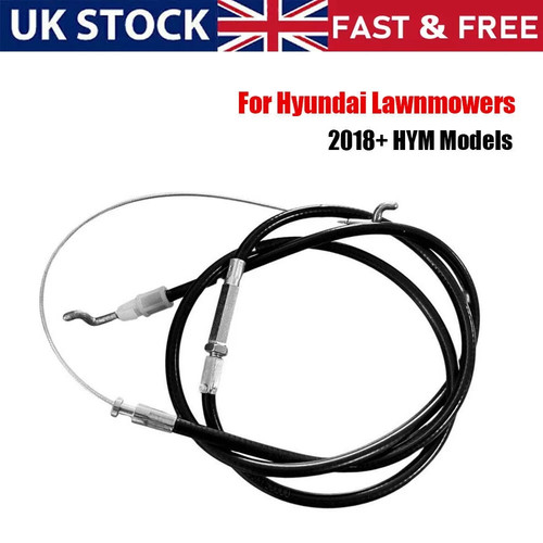 Clutch cable for hyundai - clutch,