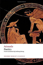 Poetics (Oxford World's