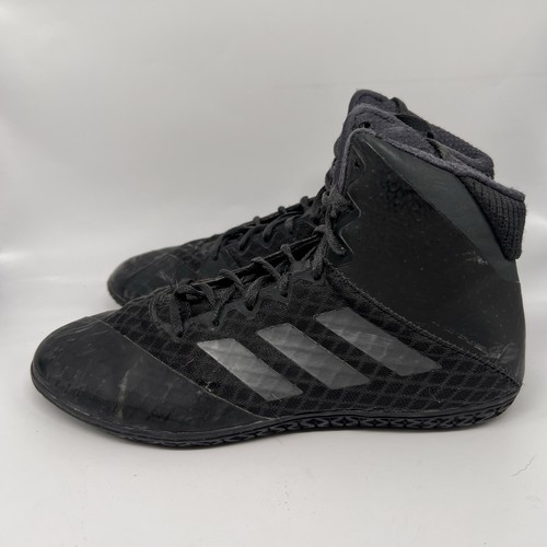 Adidas mat wizard - wizard, 4