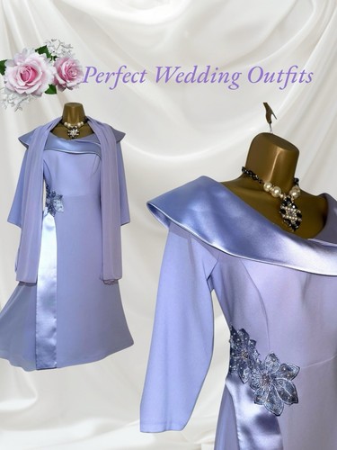 Zeila donna size - 10, lilac
