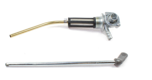 Petrol tap for - , n