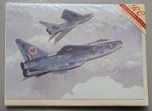 Rothbury cards lightnings - rothbury, 'lightnings