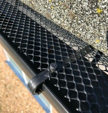 6m Rolls Gutter Net Protection