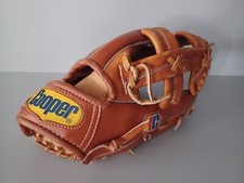 Cooper vintage left handed