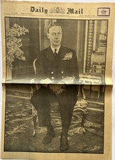 Daily Mail February 15 1952