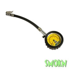 Trials tyre pressure - tyre,
