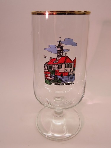 Beer stem glass - stem,