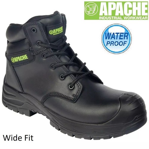 New apache safety - new,