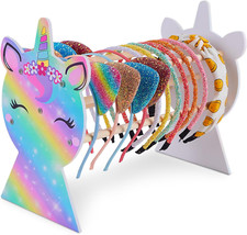 Headband Holder Girls Hair