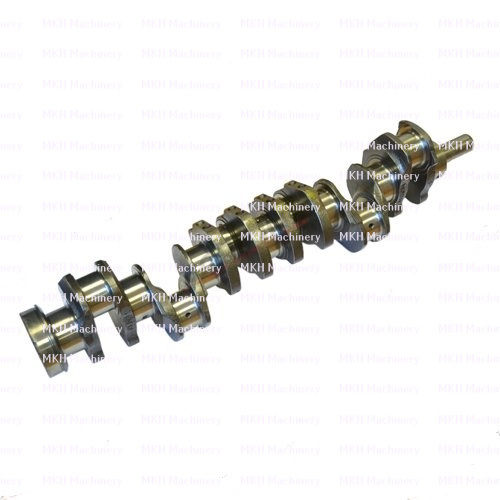 Crankshaft for john - crankshaft, 3040