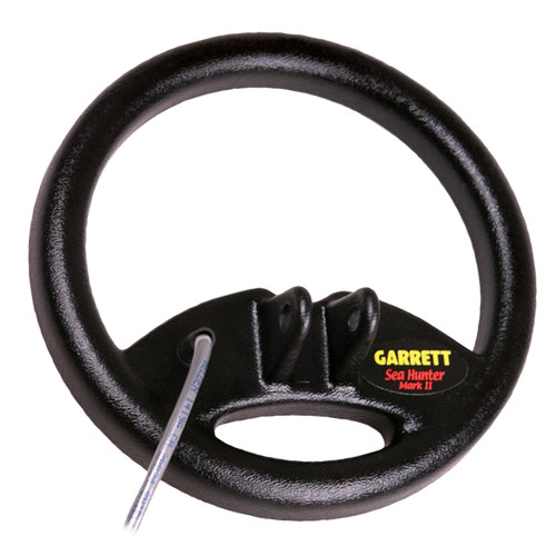 Garrett coil for sea - coil,