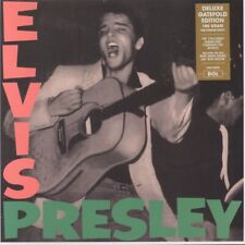 Elvis Presley Elvis Presley Debut Album 180 Gram Vinyl LP New & Sealed