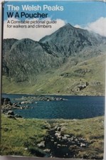 Welsh Peaks - Poucher, W.A.