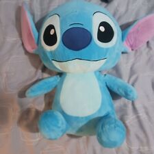 medium blue and pink stitch