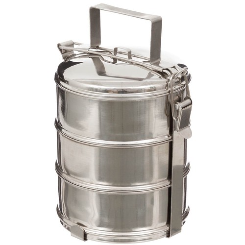Fox saucepan set piece - fox,