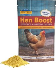 Hen Boost - Digestive
