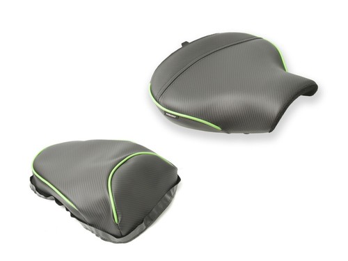 Sargent seat kawasaki - sargent,
