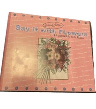 Joanna Sheen Cd Rom  SAY IT